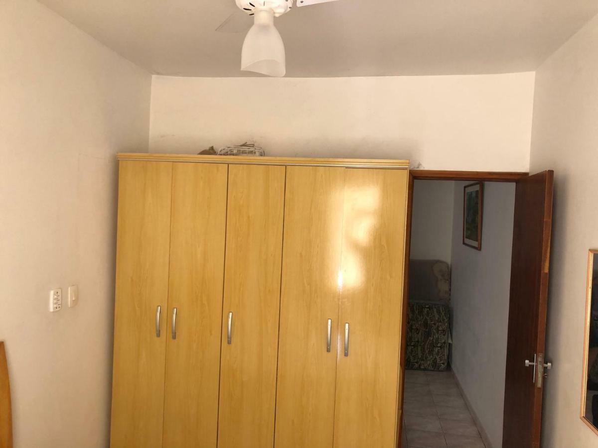 Apartamento 1 Quadra Areia Apartment Praia Grande  Exterior photo